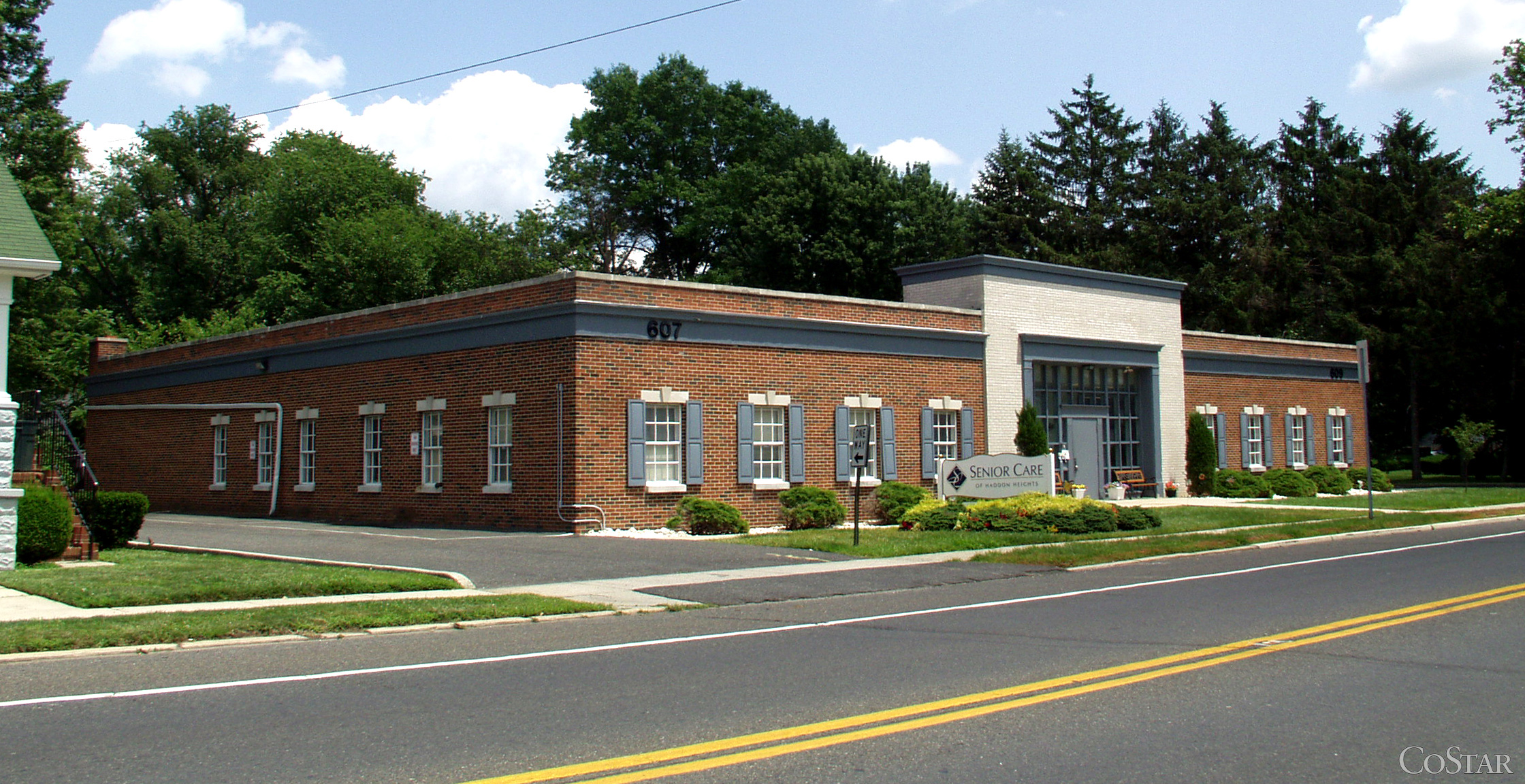 Commercial Property For Lease In South Jersey Commercial Property For Lease In South Jersey