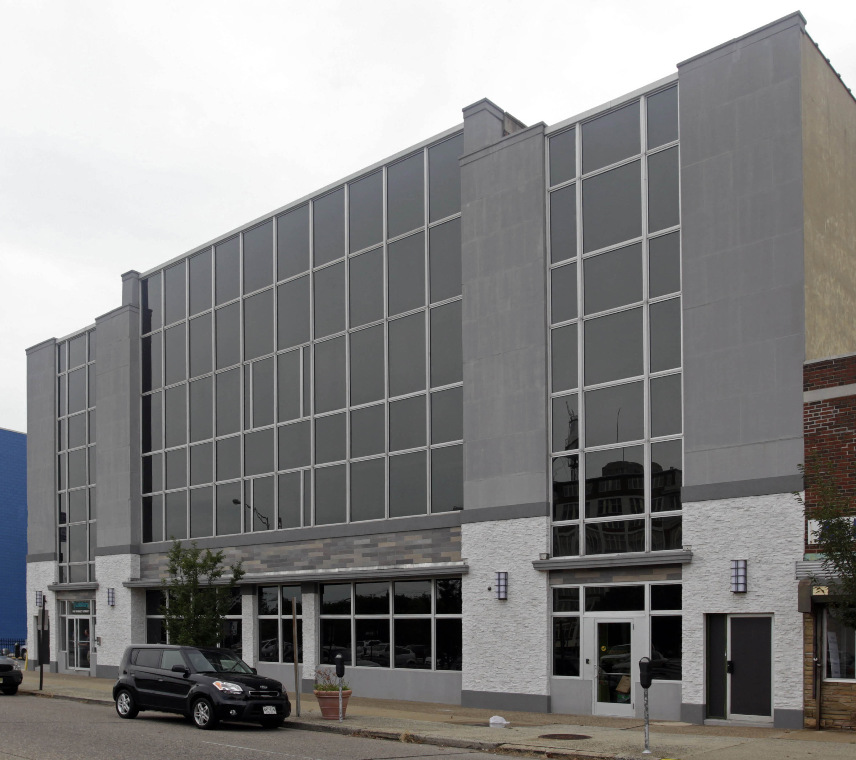 South Jersey Office Space For Lease at 808 Market Street Camden NJ South Jersey Office Space