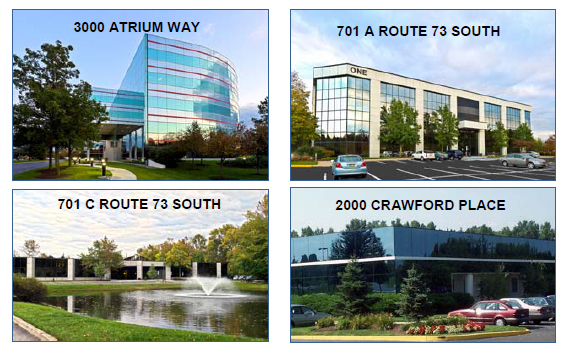 Southern Management Properties Laurel Southern Management Properties Laurel