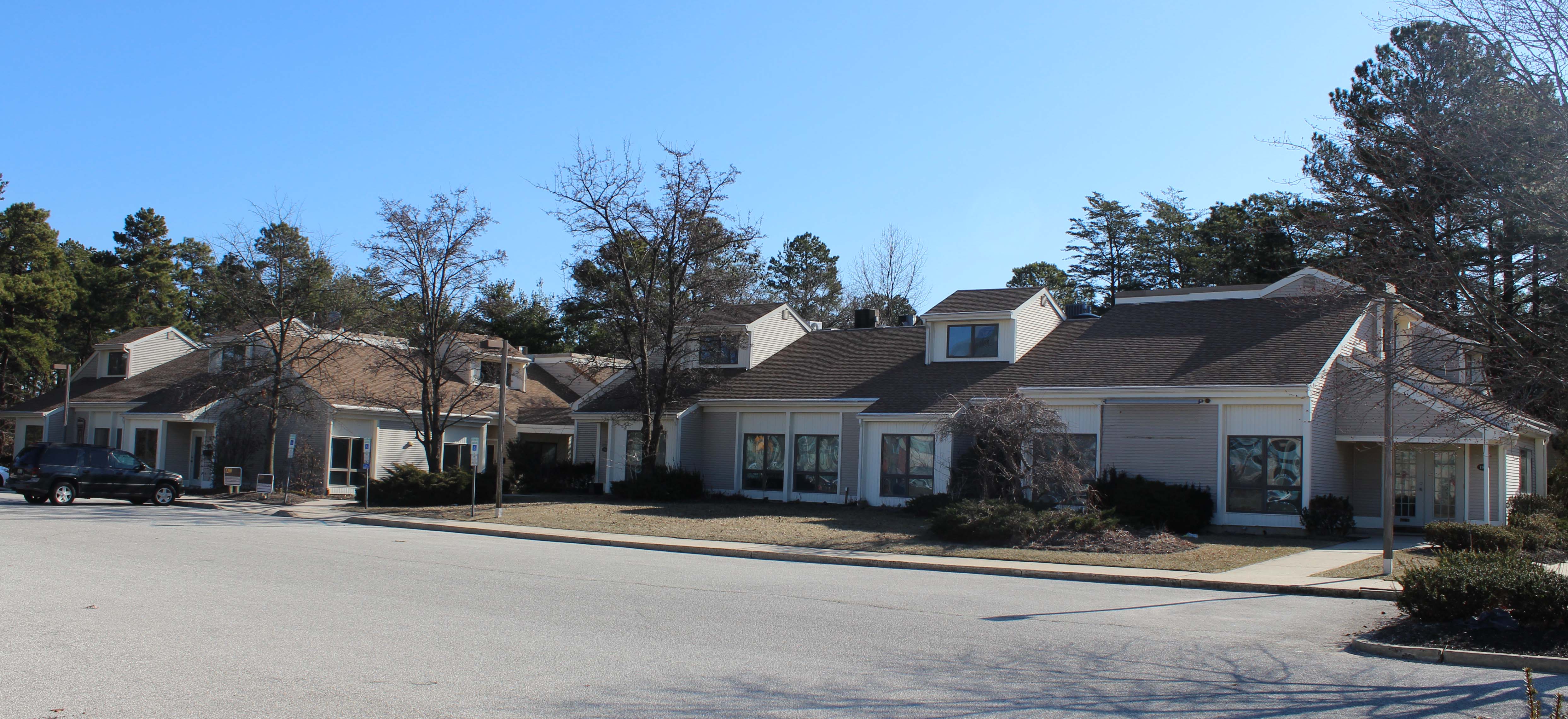 WellLocated South Jersey Office Space For Lease In Sturbridge Office