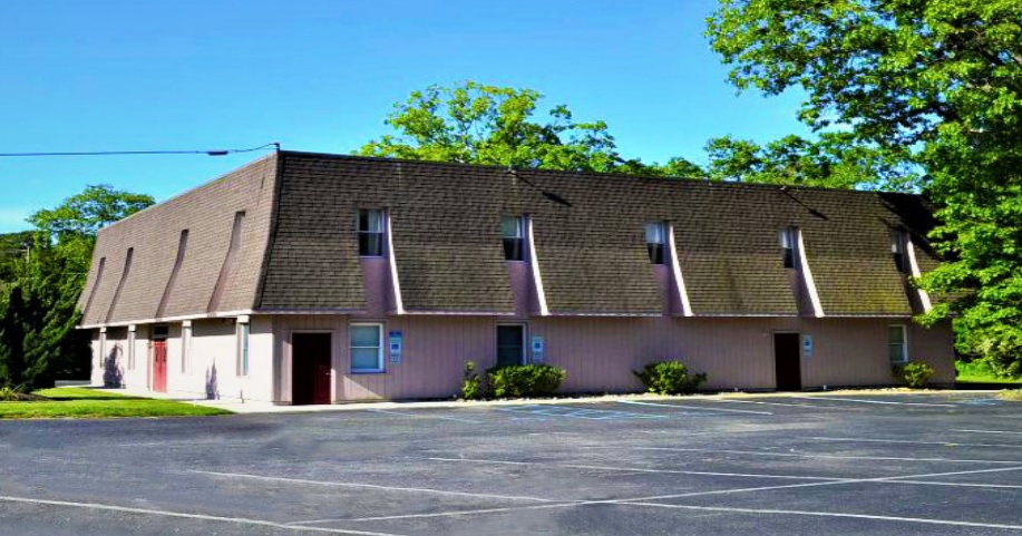 Prime South Jersey Office Space For Sale In Atlantic County South Jersey Office Space