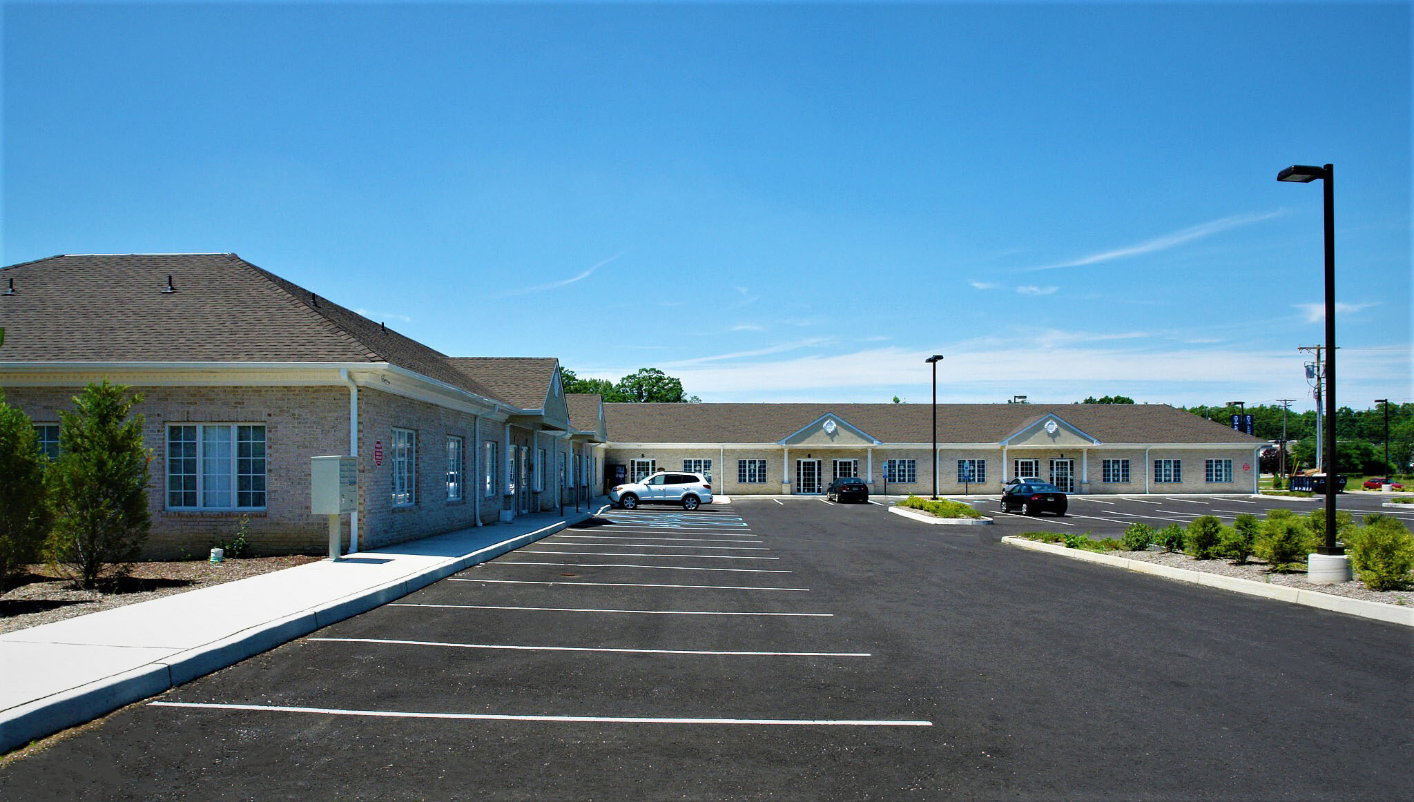 South Jersey Office Space for Lease in Williamstown South Jersey